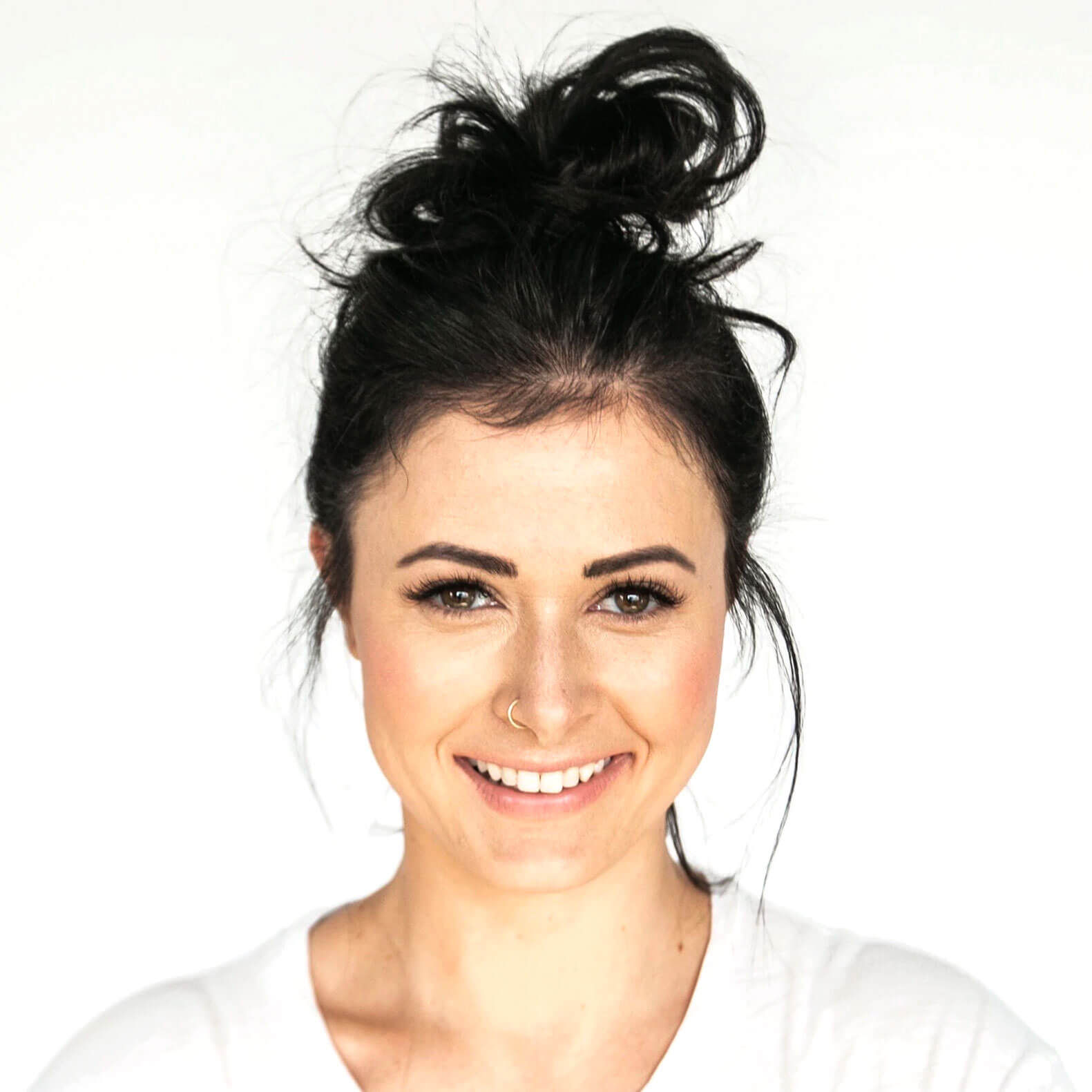 Happy Customer smiling-client-1